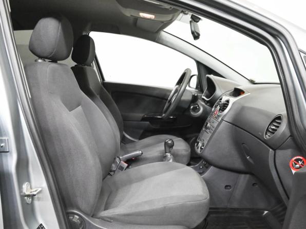 Opel Corsa D Рестайлинг II с пробегом 2012 года, цена 590 000 рублей, 144119 км, хэтчбек, Автокод Объявления