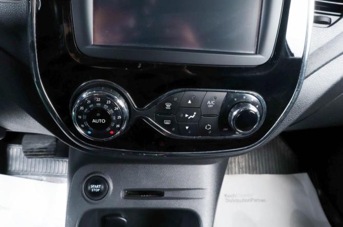 Renault Kaptur I с пробегом 2016 года, цена 1 359 000 рублей, 100149 км, внедорожник, Автокод Объявления