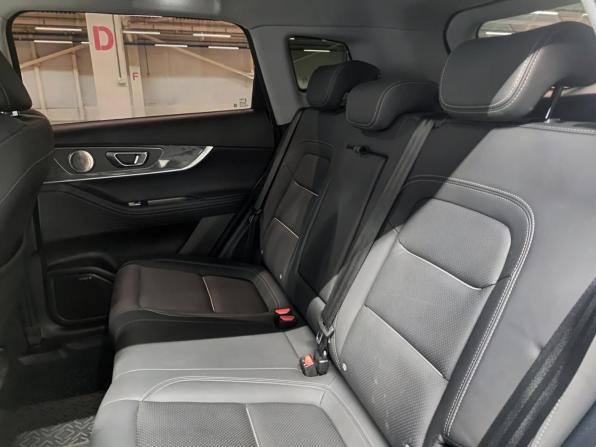 Chery Tiggo 7 Pro Max I Рестайлинг с пробегом 2024 года, цена 2 360 000 рублей, 32500 км, внедорожник, Автокод Объявления