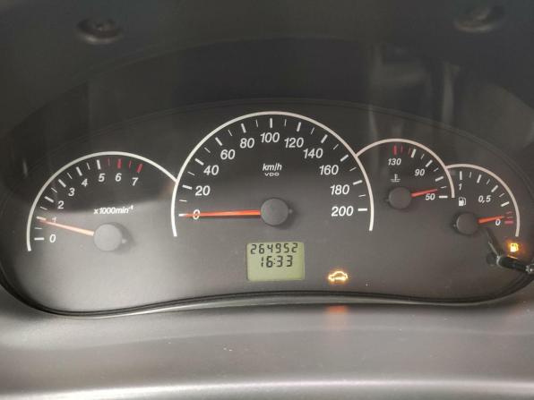 Lada (ВАЗ) Priora I с пробегом 2010 года, цена 257 580 рублей, 264949 км, седан, Автокод Объявления