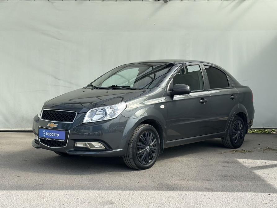 Chevrolet Nexia I Липецк  - изображение 1