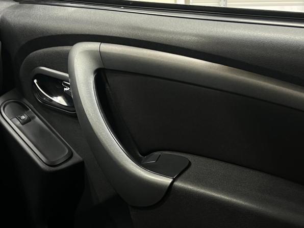 Renault Duster II с пробегом 2020 года, цена 1 815 000 рублей, 109000 км, внедорожник, Автокод Объявления