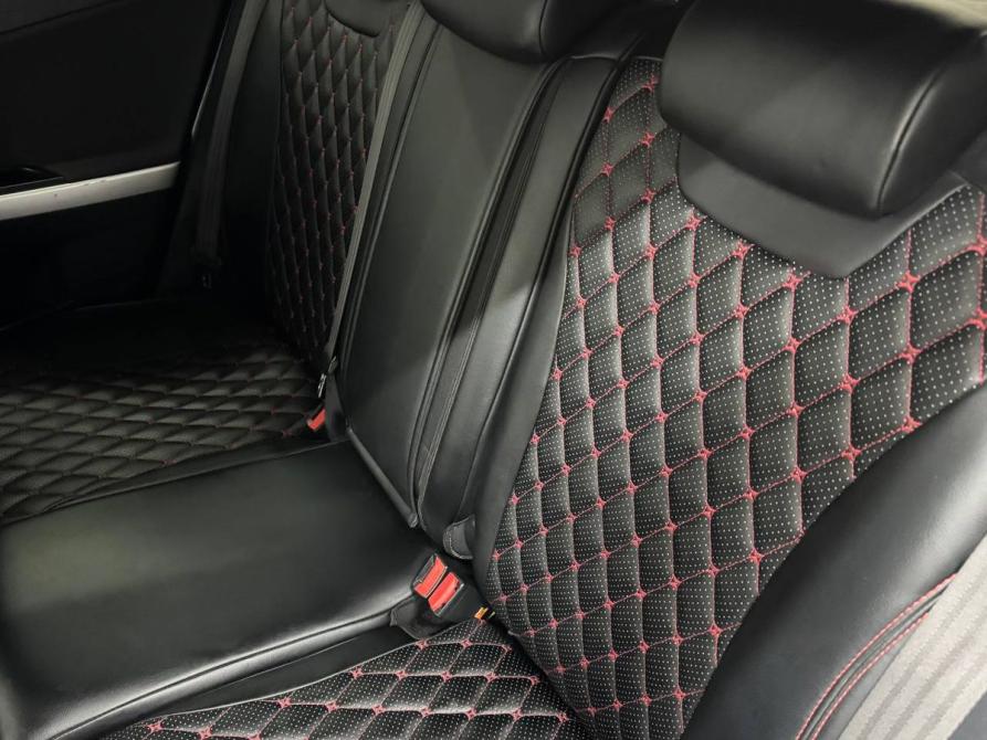Kia Ceed II Рестайлинг Ростов-на-Дону  - изображение 11