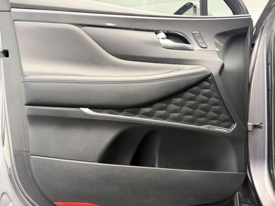 Hyundai Santa Fe IV Рестайлинг Москва  - изображение 14