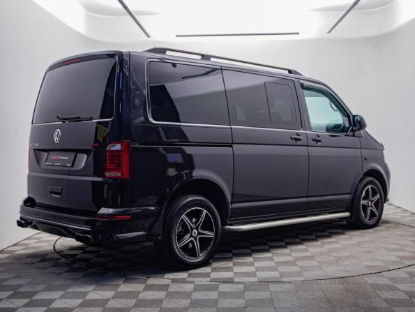 Volkswagen Multivan T5 с пробегом 2006 года, цена 1 300 000 рублей, 436760 км, минивэн, Автокод Объявления