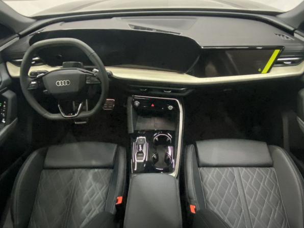 Новый Audi Q5 III 2026 года, цена 5 999 000 рублей, внедорожник, Автокод Объявления