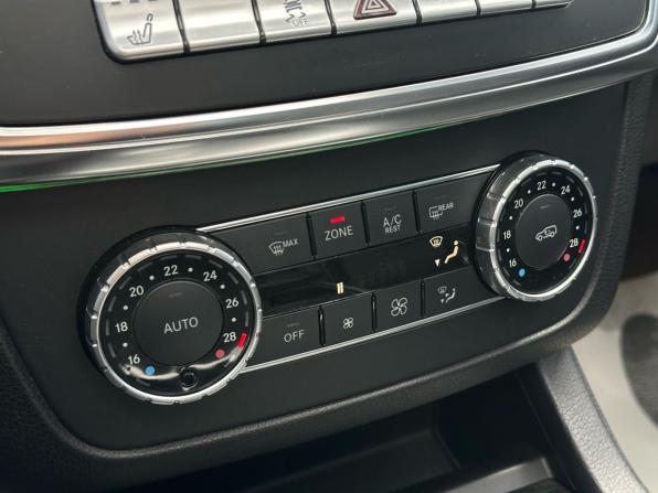 Mercedes-Benz GL-Класс II (X166) с пробегом 2014 года, цена 3 480 000 рублей, 158206 км, внедорожник, Автокод Объявления