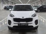Kia Sportage IV Казань  - изображение 29