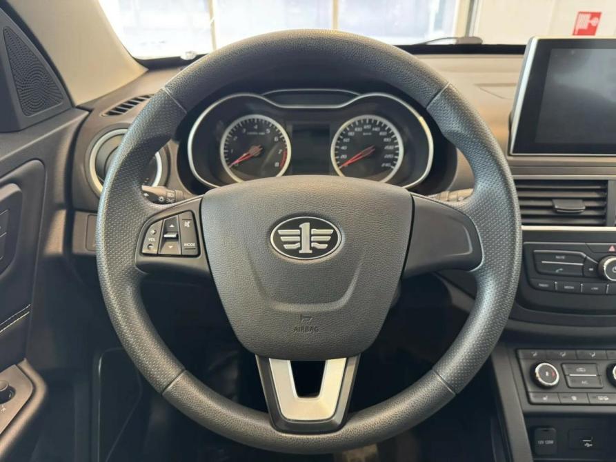 FAW Besturn X40 I Подольск  - изображение 19