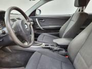 BMW 1 серии I (E81/E82/E87/E88) Рестайлинг Москва  - изображение 22