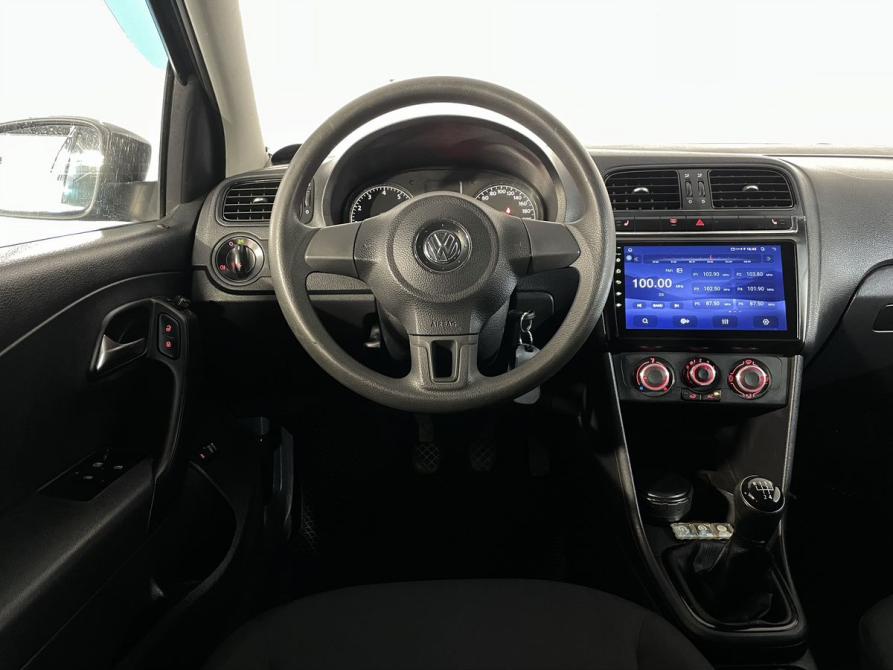 Volkswagen Polo V Великий Новгород  - изображение 13