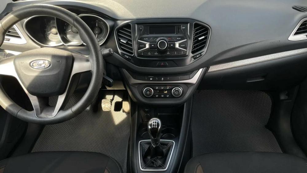 Lada (ВАЗ) Vesta I Оренбург  - изображение 3
