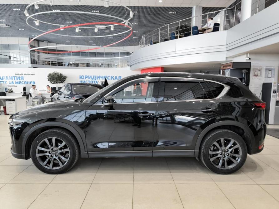 Mazda CX-5 II Казань  - изображение 10