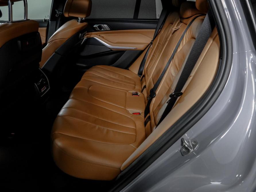 BMW X5 IV (G05/G18) Москва  - изображение 10