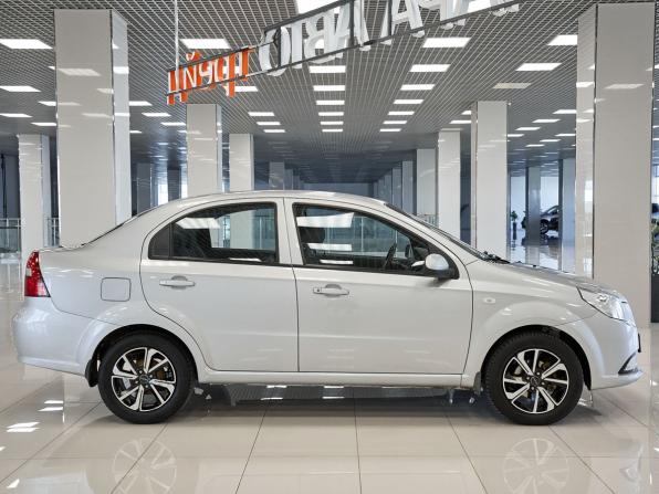 Ravon Nexia R3 с пробегом 2018 года, цена 680 000 рублей, 138709 км, седан, Автокод Объявления