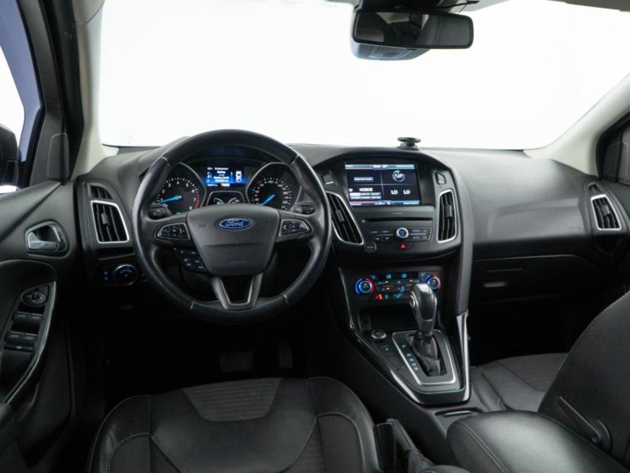 Ford Focus III Рестайлинг Москва  - изображение 6