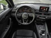 Audi A4 V (B9) Санкт-Петербург  - изображение 44