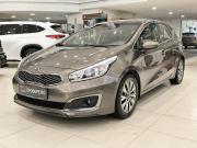 Kia Ceed II Рестайлинг Казань  - изображение 23