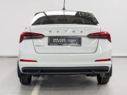 Skoda Rapid II Москва  - изображение 30