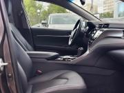 Toyota Camry VIII (XV70) Мурманск  - изображение 55