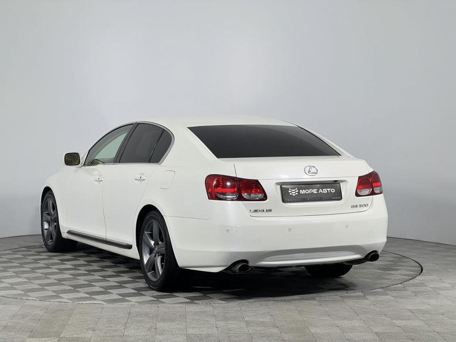 Lexus GS III Калининград  - изображение 7