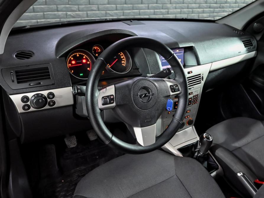 Opel Astra H Екатеринбург  - изображение 8