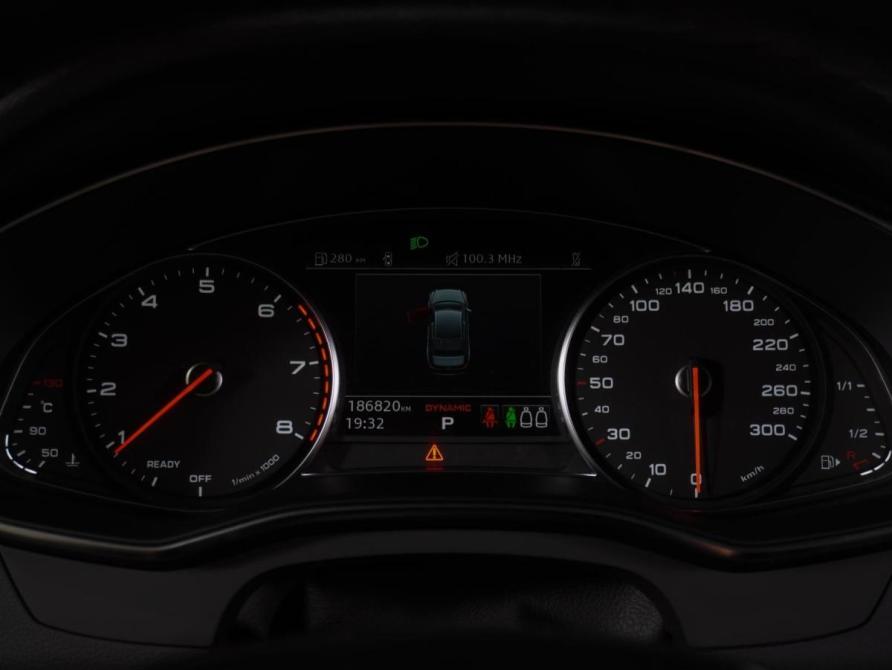 Audi A6 V (C8) Воронеж  - изображение 21