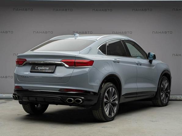 Geely Tugella I Рестайлинг с пробегом 2024 года, цена 2 999 000 рублей, 66154 км, внедорожник, Автокод Объявления