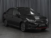 Lada (ВАЗ) Granta I Рестайлинг Ставрополь  - изображение 20