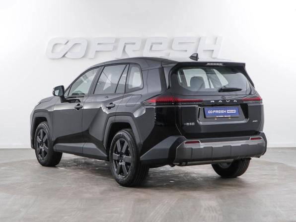 Toyota RAV4 VI (XA60) с пробегом 2026 года, цена 4 123 434 рубля, 54 км, внедорожник, Автокод Объявления