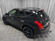 Nissan Murano I (Z50) Стерлитамак  - изображение 45