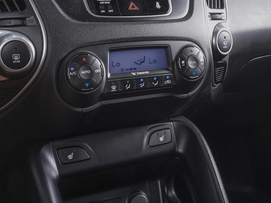 Hyundai ix35 I Ростов-на-Дону  - изображение 13