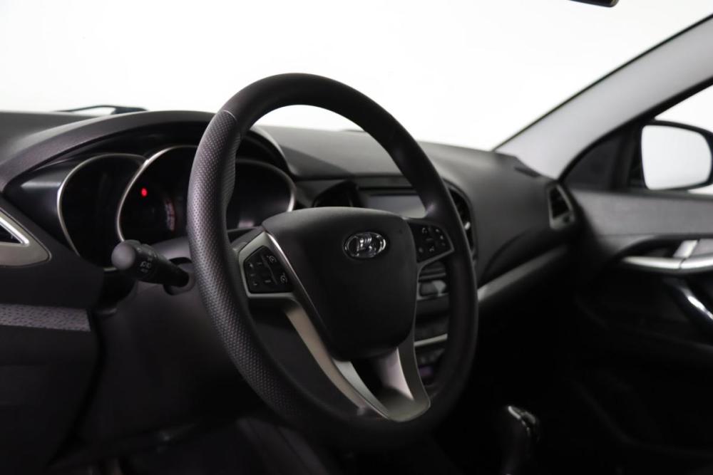 Lada (ВАЗ) Vesta I Нижний Новгород  - изображение 9