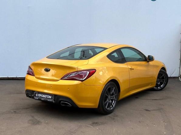 Hyundai Genesis Coupe I Рестайлинг с пробегом 2012 года, цена 1 707 000 рублей, 128340 км, купе, Автокод Объявления
