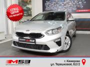 Kia Ceed III Кемерово  - изображение 4