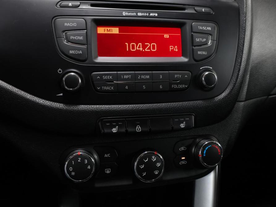 Kia Ceed II Москва  - изображение 18