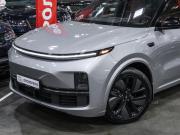Li Auto (Lixiang) L9 I Санкт-Петербург  - изображение 31