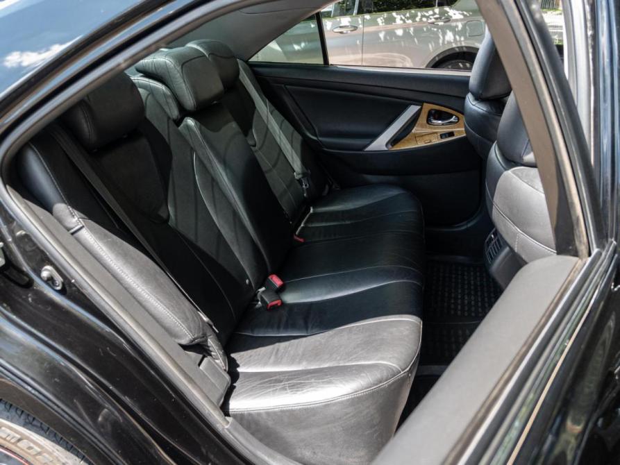 Toyota Camry VI (XV40) Краснодар  - изображение 7