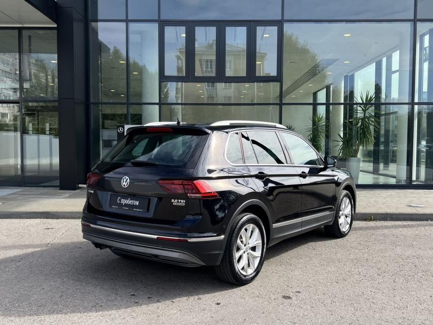Volkswagen Tiguan II Нижний Новгород  - изображение 5