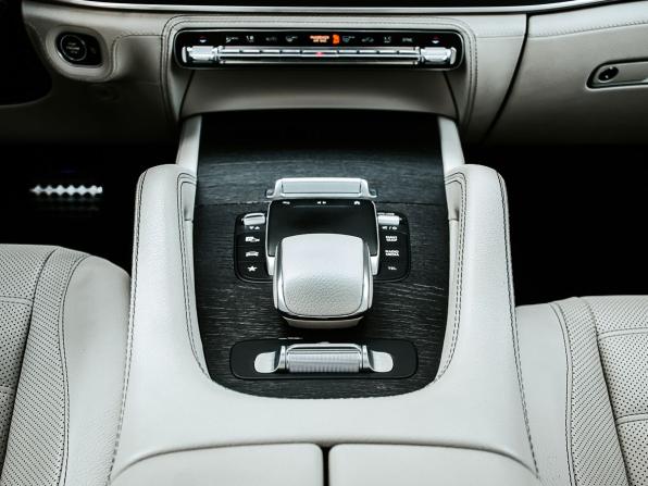 Mercedes-Benz GLS II (X167) с пробегом 2021 года, цена 6 650 000 рублей, 149788 км, внедорожник, Автокод Объявления