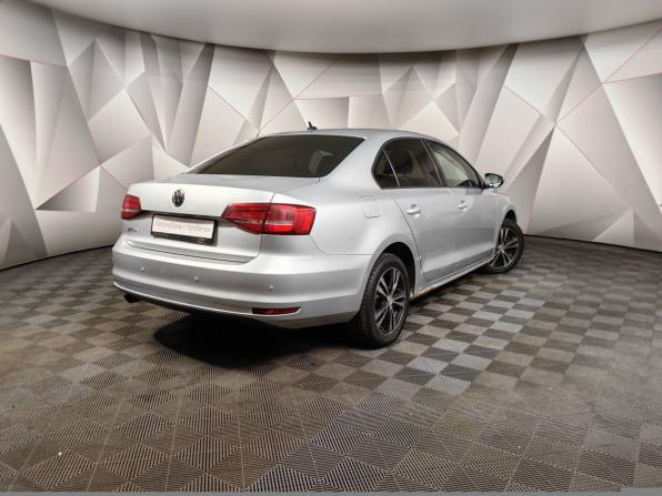 Volkswagen Jetta VI Рестайлинг с пробегом 2015 года, цена 859 000 рублей, 267899 км, седан, Автокод Объявления