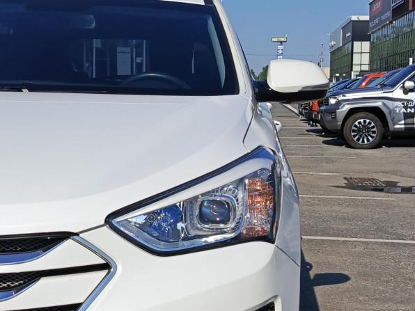 Hyundai Santa Fe III с пробегом 2014 года, цена 1 883 000 рублей, 146202 км, внедорожник, Автокод Объявления