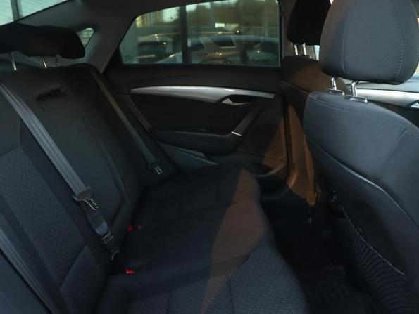 Hyundai i40 I Рестайлинг с пробегом 2017 года, цена 1 310 000 рублей, 133750 км, седан, Автокод Объявления