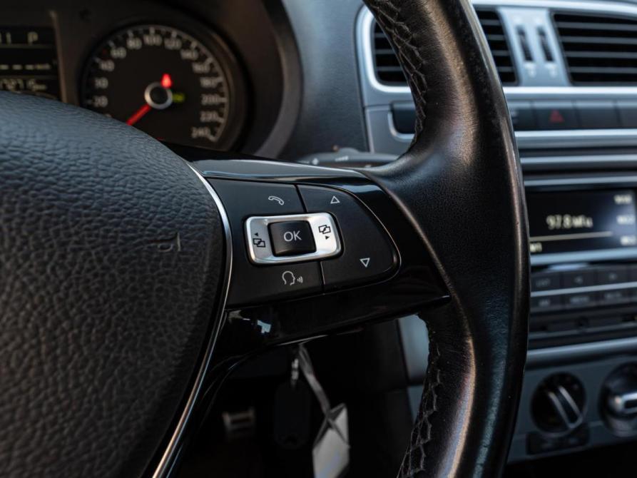 Volkswagen Polo V Рестайлинг Краснодар  - изображение 15