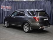 Ford Explorer V Рестайлинг Москва  - изображение 38