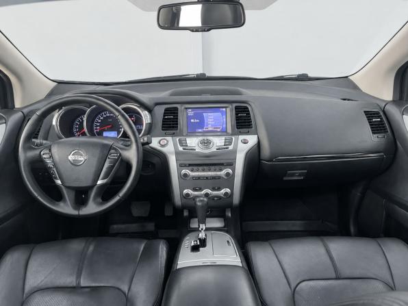 Nissan Murano II (Z51) Рестайлинг 2 с пробегом 2015 года, цена 1 599 999 рублей, 175182 км, внедорожник, Автокод Объявления