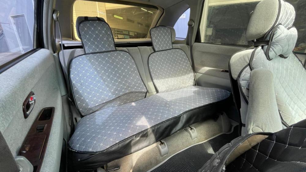 Toyota Nadia Магнитогорск  - изображение 11