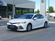 Toyota Camry VIII (XV70) Чебоксары  - изображение 25