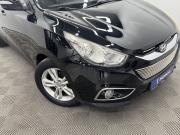 Hyundai ix35 I Воронеж  - изображение 27