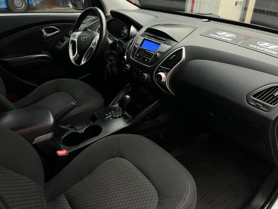 Hyundai ix35 I Альметьевск  - изображение 17